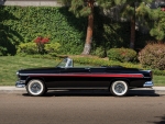 1955 Chrysler New Yorker Deluxe Convertible