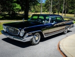 1961 Chrysler New Yorker