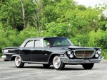 1962 Chrysler New Yorker