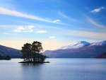 Loch Tay - Scotland