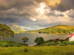 Loch Torridon - Scotland