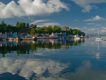 Tobermory - Isle of Mull - Scotland