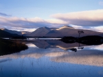 Rannoch Moor - Scotland