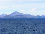 Sound of Rassay - Scotland