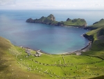 St Kilda - Scotland