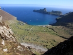 St Kilda - Scotland