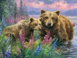 Lakeside Grizzlies