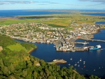 Stornoway - Scotland
