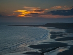 Luce Bay - Scotland
