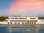 Sanctuary Sun Boat III