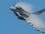Eurofighter Typhoon