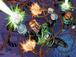 Green Lantern
