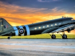 Douglas DC-3