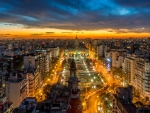 Buenos Aires - Argentina