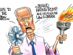 Biden Folly