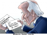 Biden Notes