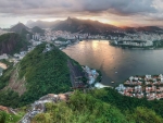 Rio De Janeiro - Brazil