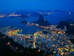 Rio De Janeiro - Brazil