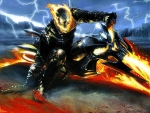 Ghost Rider