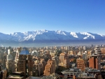 Santiago - Chile