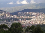 Quito - Ecuador