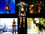 Tomb Raider Legend