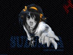 suzumiya haruhi no yuutsu