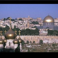 AL Quds  -Jerusalem-