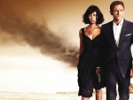 Quantum Of Solace