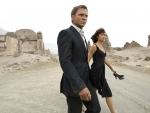 Quantum Of Solace