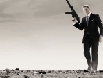 Quantum Of Solace