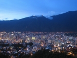 Caracas - Venezuela