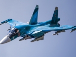 Sukhoi Su-34
