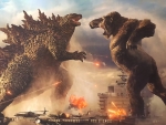 Godzilla Vs Kong