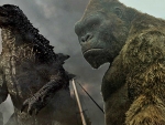 Godzilla Vs Kong