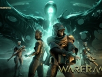 WARFRAME