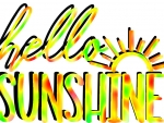Hello Sunshine
