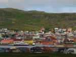 Saint Pierre and Miquelon - Canada