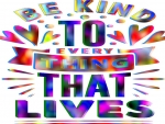 Be Kind