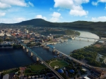 Chattanooga - Tennessee - USA