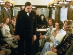 Murder On The Orient Express