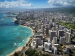 Honolulu - Hawaii