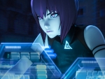 Ghost In The Shell Sac 2045 Sustainable War