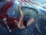 Ariel