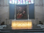 Main Altar