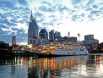Nashville River Cruises
