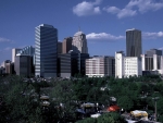 Oklahoma City - Oklahoma - USA