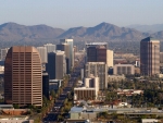 Phoenix - Arizona - USA
