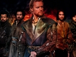 The Musketeers