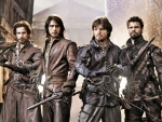 The Musketeers